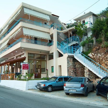 Let Rooms Lukova Dış mekan fotoğraf