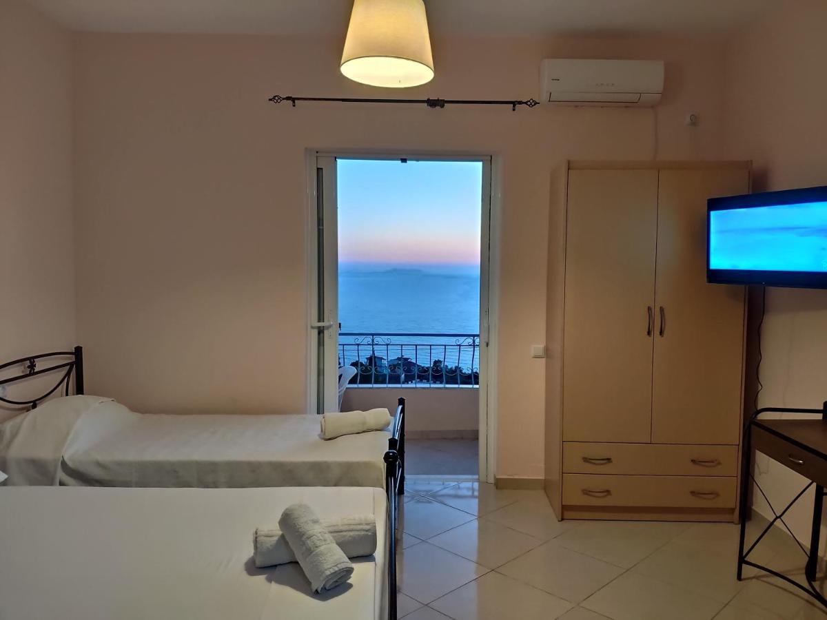 Let Rooms Lukova Dış mekan fotoğraf