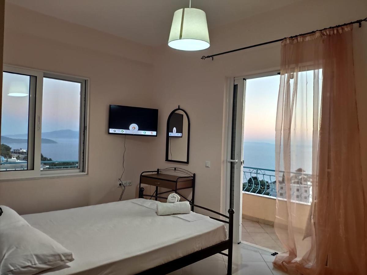 Let Rooms Lukova Dış mekan fotoğraf