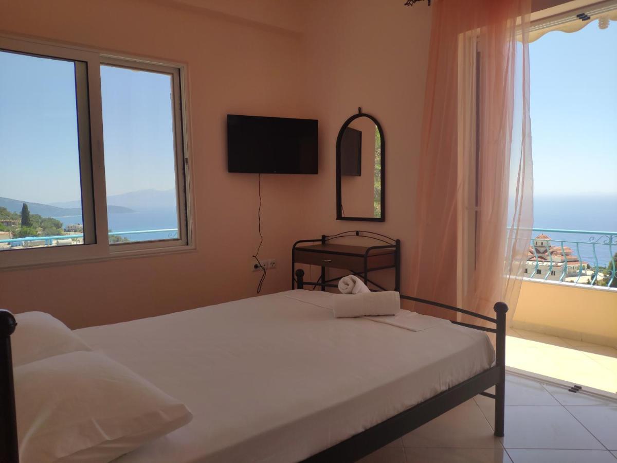 Let Rooms Lukova Dış mekan fotoğraf