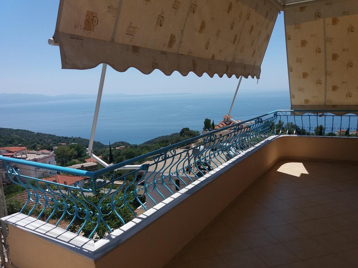 Let Rooms Lukova Dış mekan fotoğraf