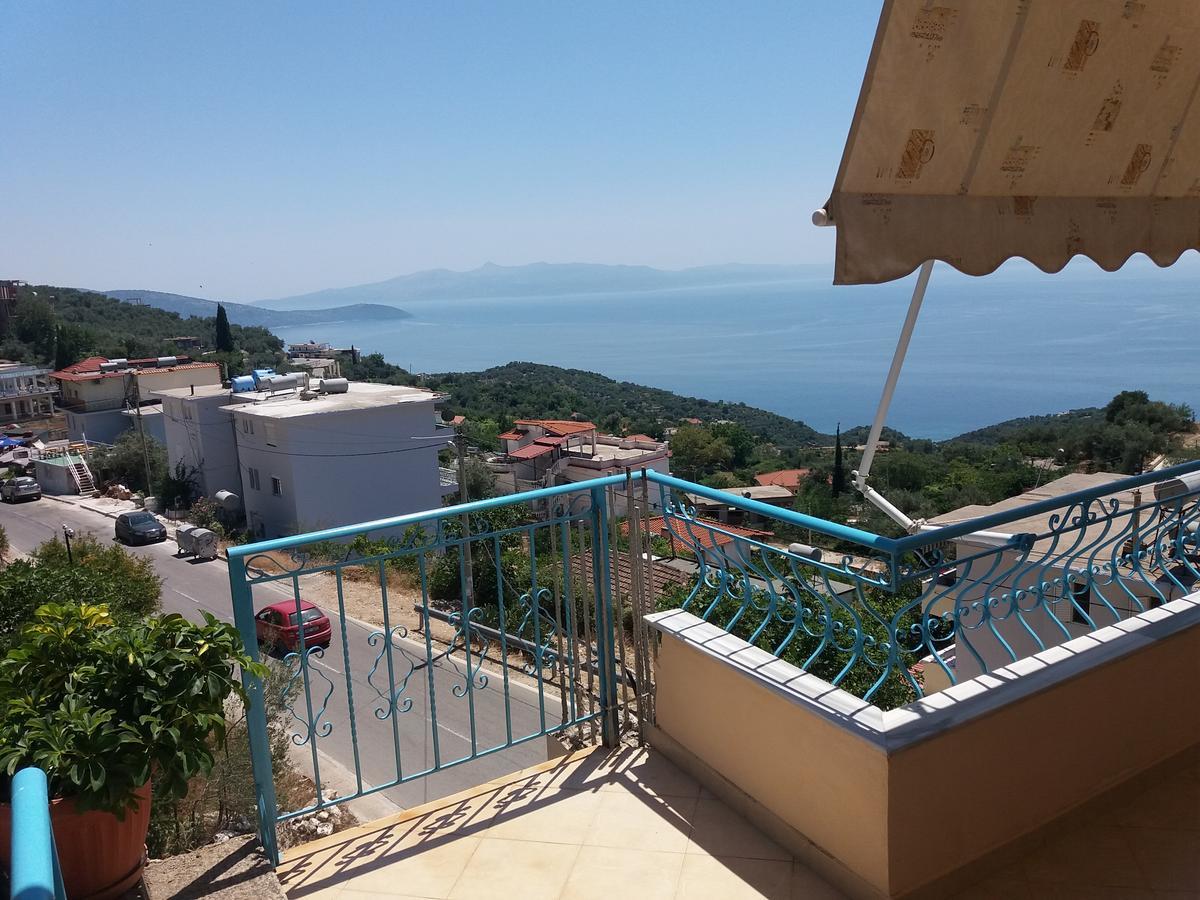 Let Rooms Lukova Dış mekan fotoğraf