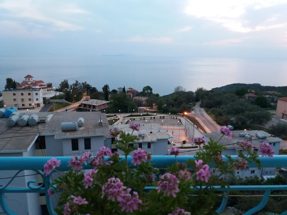 Let Rooms Lukova Dış mekan fotoğraf