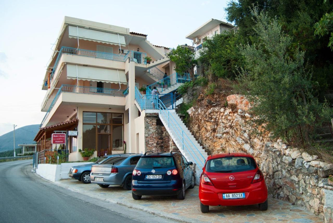 Let Rooms Lukova Dış mekan fotoğraf