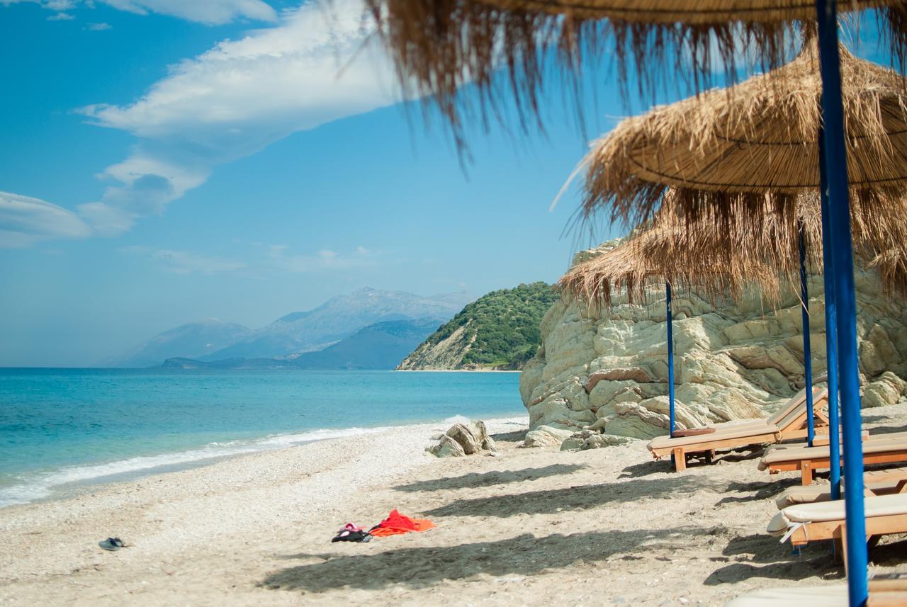 Let Rooms Lukova Dış mekan fotoğraf