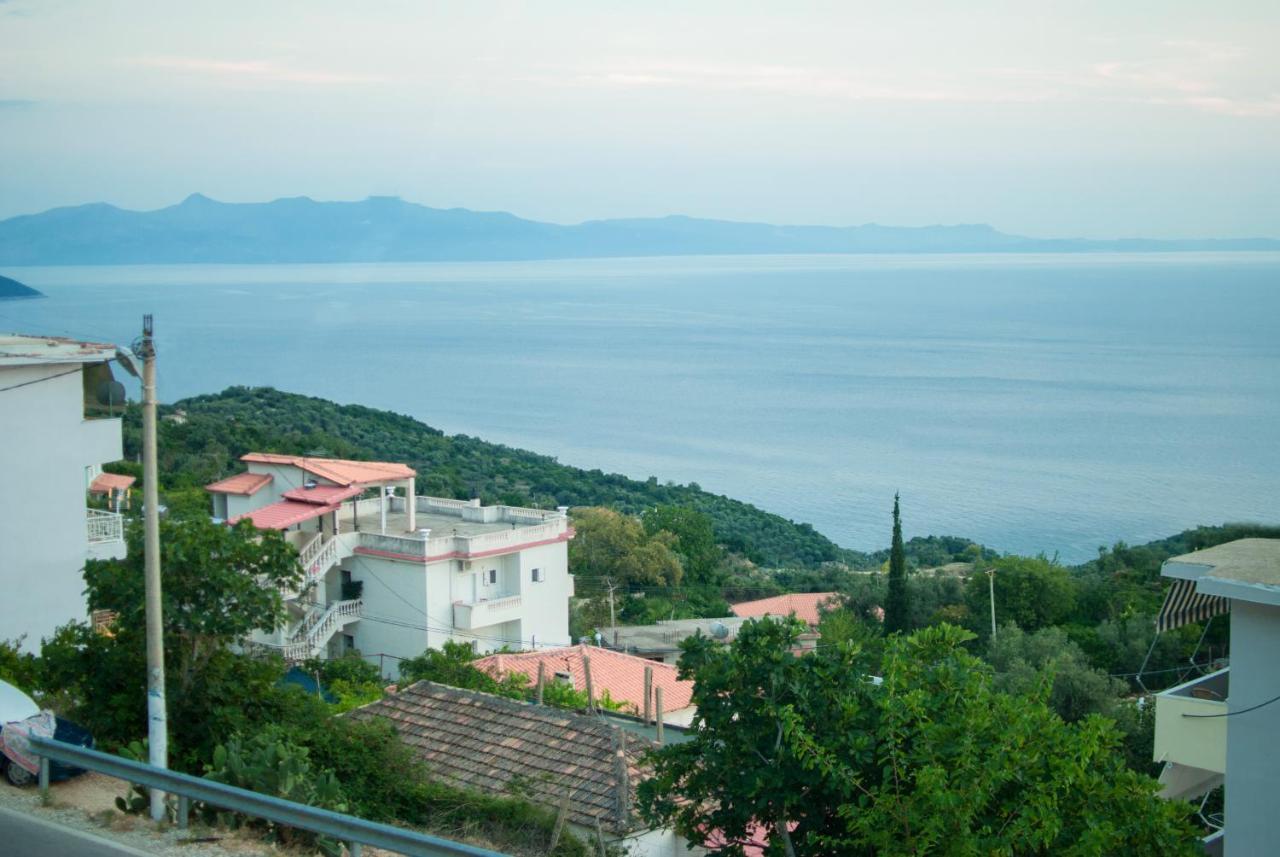 Let Rooms Lukova Dış mekan fotoğraf