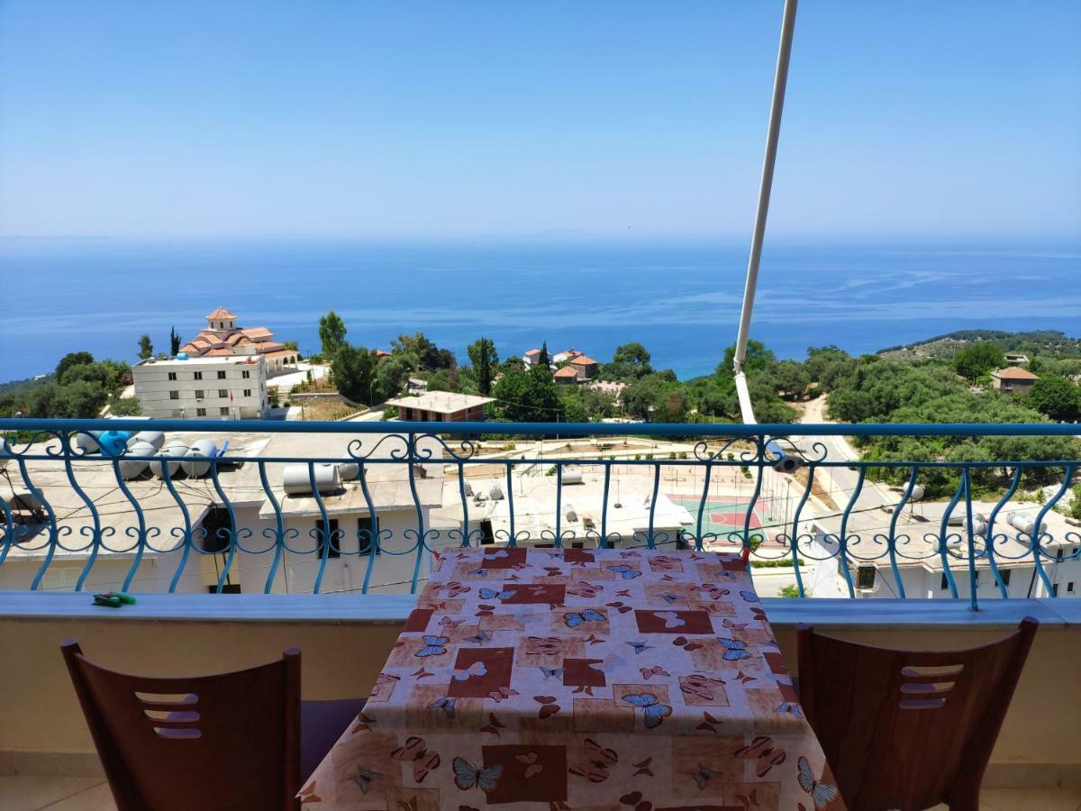 Let Rooms Lukova Dış mekan fotoğraf