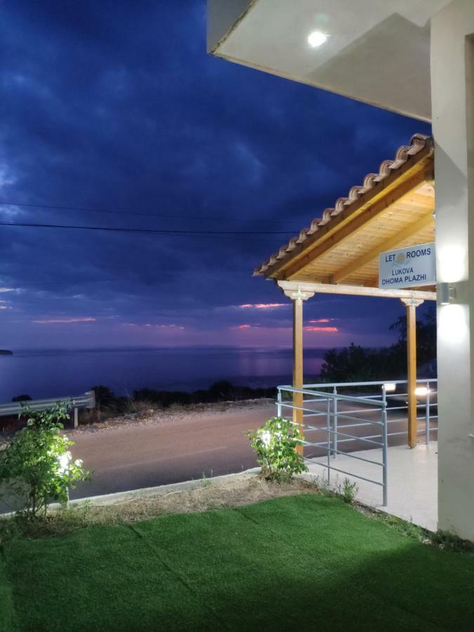 Let Rooms Lukova Dış mekan fotoğraf